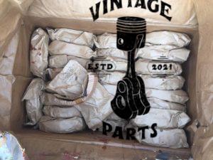 Garniture Frein NOS Harley-Davidson