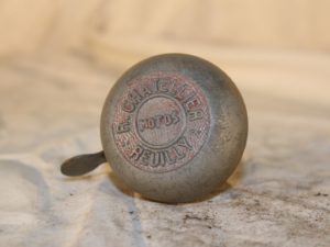 Sonnette de Vélo CHATELLIER