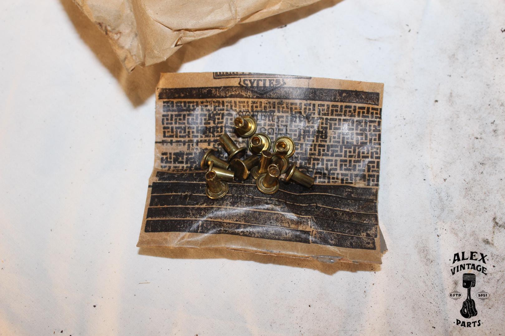 Garniture Frein NOS Harley-Davidson