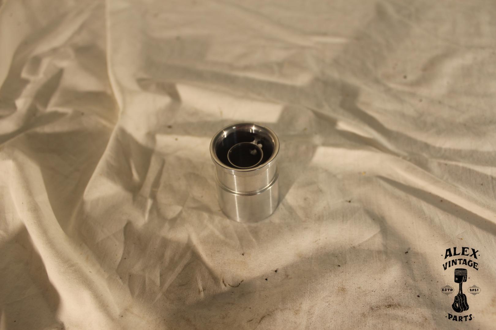 Venturi pour LINKERT série M