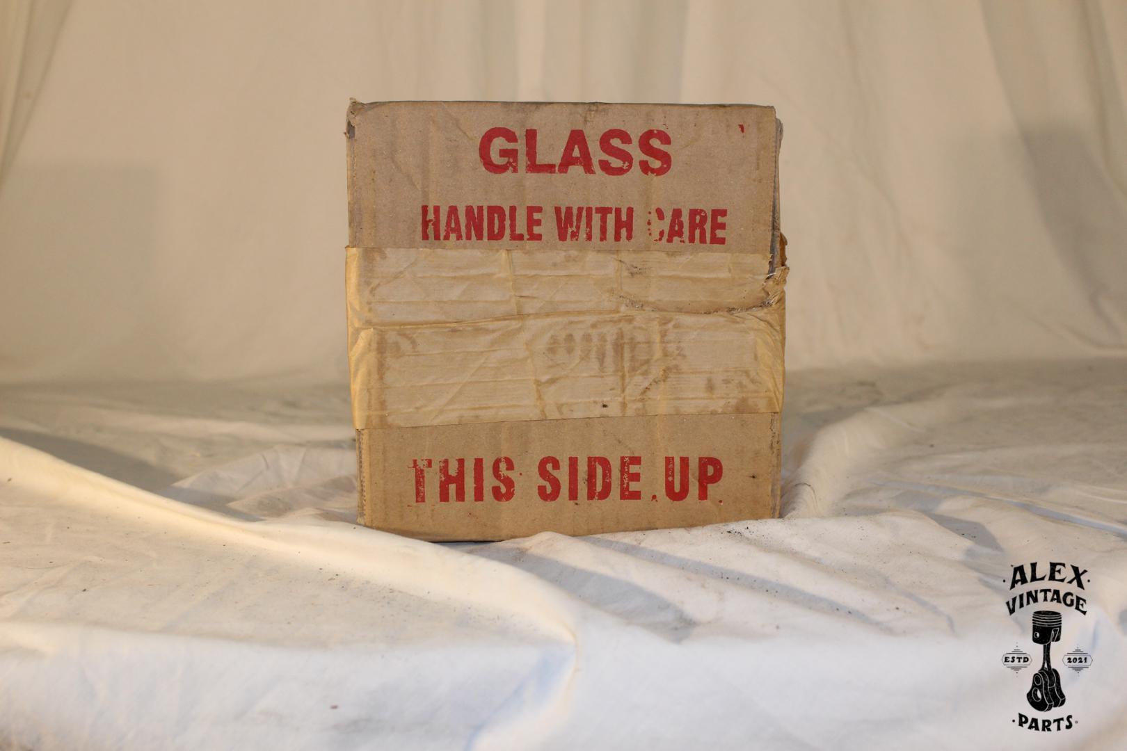 Phare CYCLERAY GUIDE pour Harley Davidson