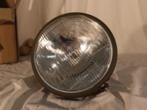 Phare CYCLERAY GUIDE pour Harley Davidson