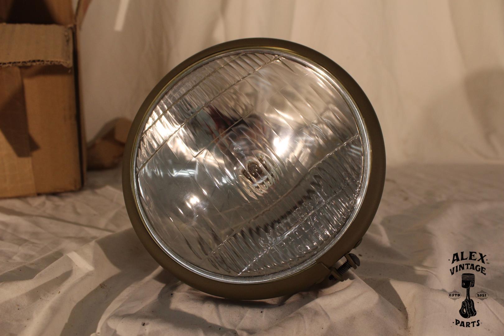 Phare CYCLERAY GUIDE pour Harley Davidson