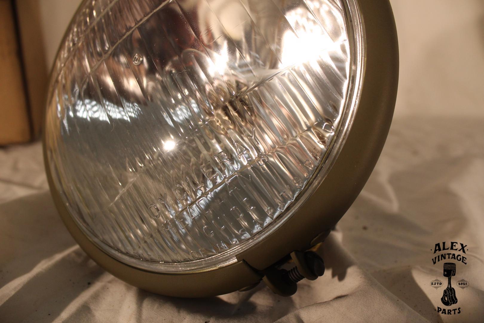 Phare CYCLERAY GUIDE pour Harley Davidson