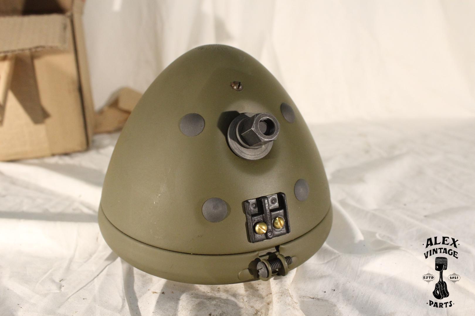 Phare CYCLERAY GUIDE pour Harley Davidson