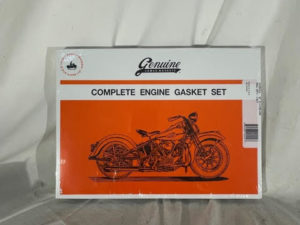 Pochette de joint complète moteur 750 wl wla wlc