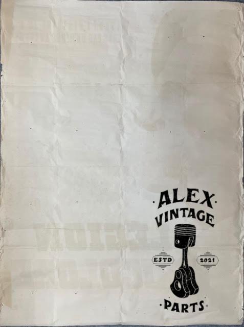 AFFICHE ¨Légion tricolore – Devant l’histoire tu ne seras pas un héros anonyme 1942¨