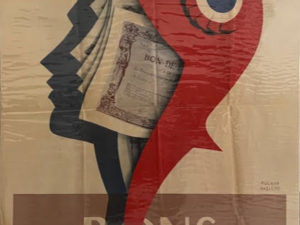 AFFICHE ¨Bons De La Libération-Souscrivez¨