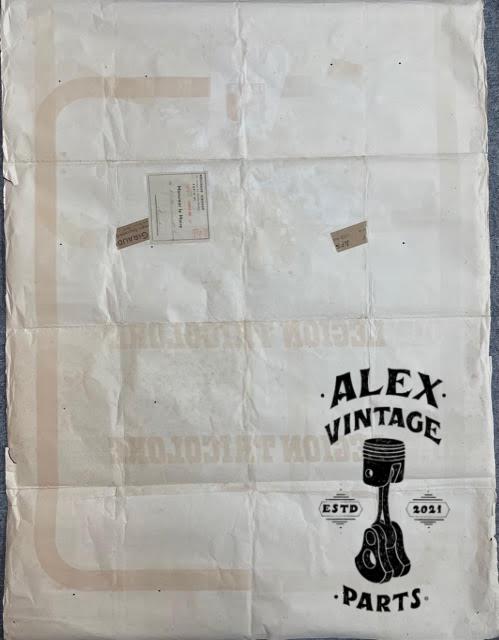 AFFICHE ¨Français ! Engage toi dans la légion tricolore ! 1942¨