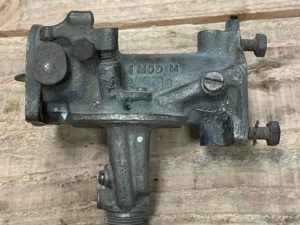 Corp Carburateur LINKERT M11