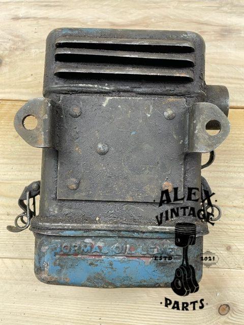 Filtre à air HARLEY-DAVIDSON type IV