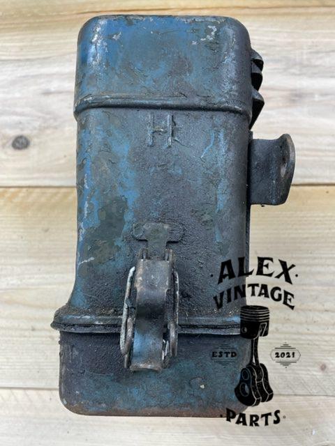 Filtre à air HARLEY-DAVIDSON type IV