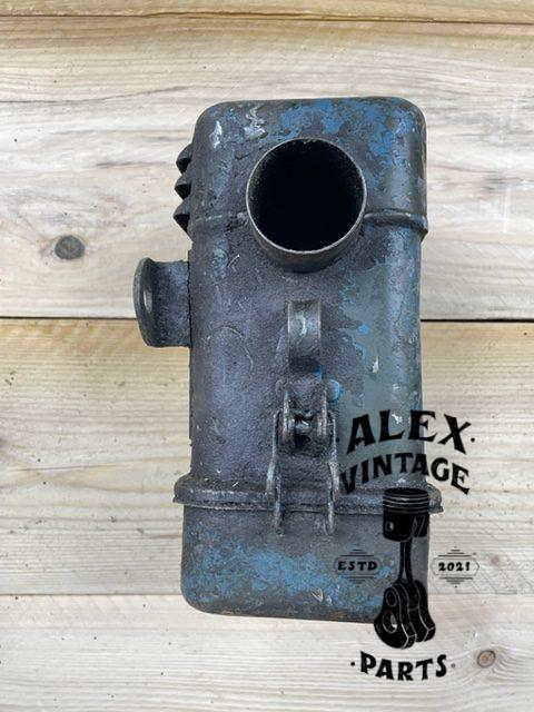 Filtre à air HARLEY-DAVIDSON type IV