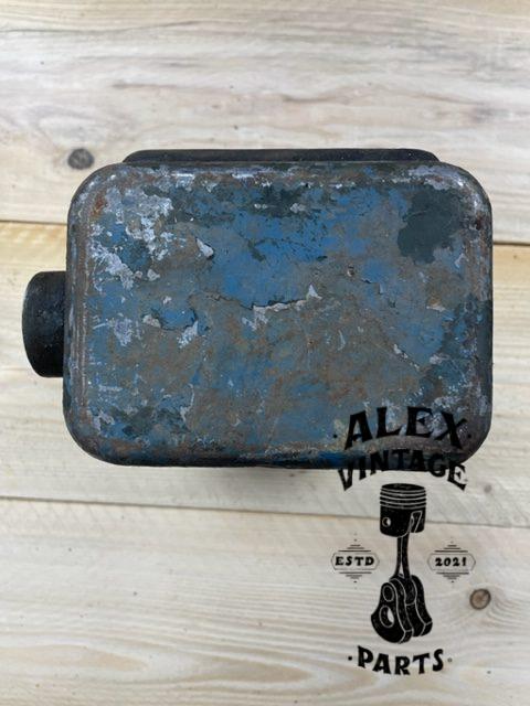 Filtre à air HARLEY-DAVIDSON type IV