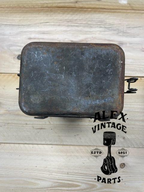 Filtre à air HARLEY-DAVIDSON type IV