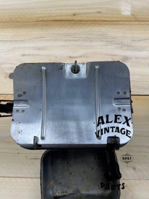 Filtre à air HARLEY-DAVIDSON type IV