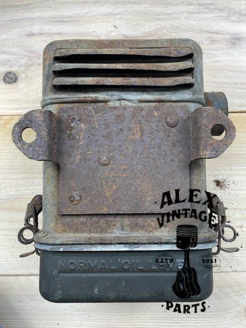 Filtre à air HARLEY-DAVIDSON type IV