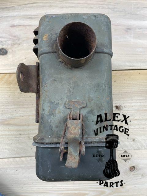 Filtre à air HARLEY-DAVIDSON type IV