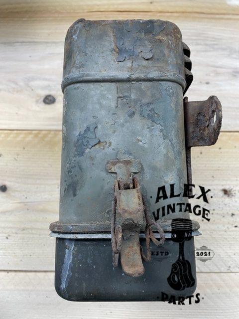 Filtre à air HARLEY-DAVIDSON type IV