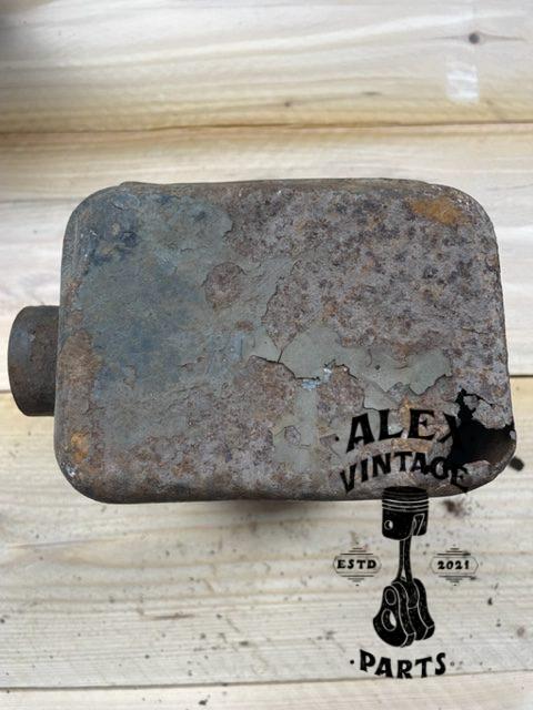 Filtre à air HARLEY-DAVIDSON type IV