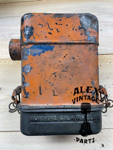 Filtre à air HARLEY-DAVIDSON-INDIAN