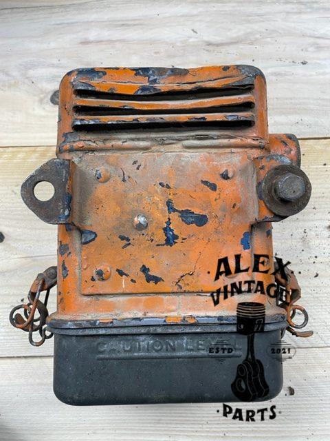 Filtre à air HARLEY-DAVIDSON-INDIAN