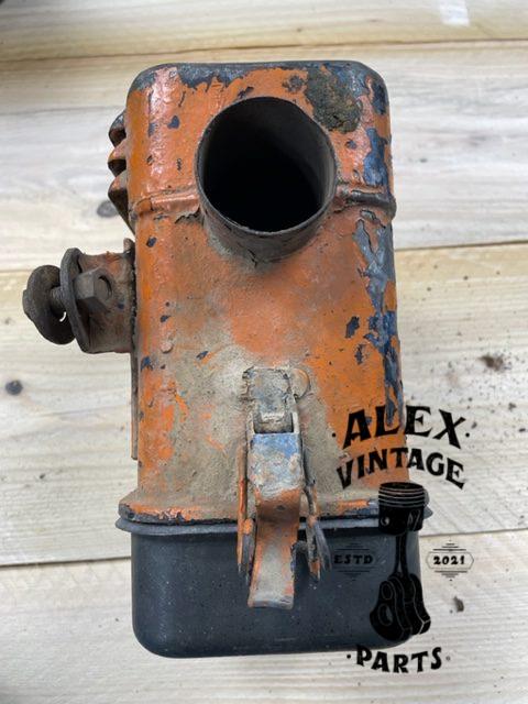 Filtre à air HARLEY-DAVIDSON-INDIAN