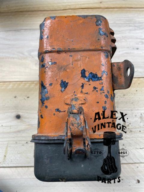 Filtre à air HARLEY-DAVIDSON-INDIAN