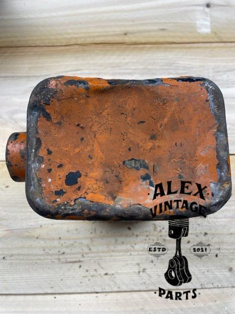 Filtre à air HARLEY-DAVIDSON-INDIAN