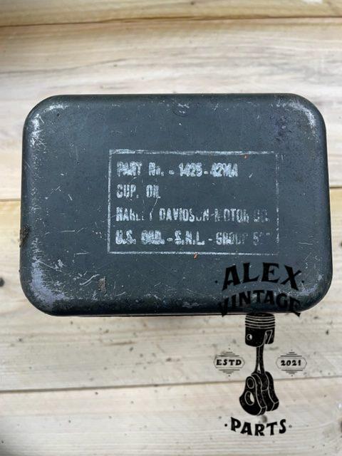 Filtre à air HARLEY-DAVIDSON-INDIAN