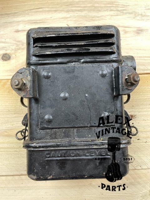 Filtre à air HARLEY-DAVIDSON type IV