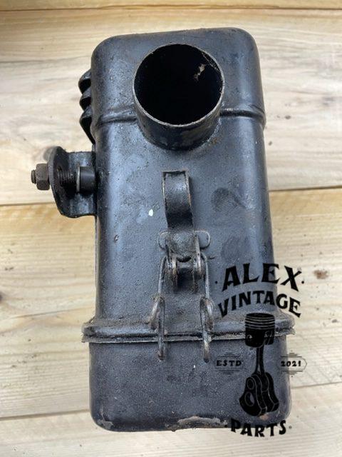 Filtre à air HARLEY-DAVIDSON type IV