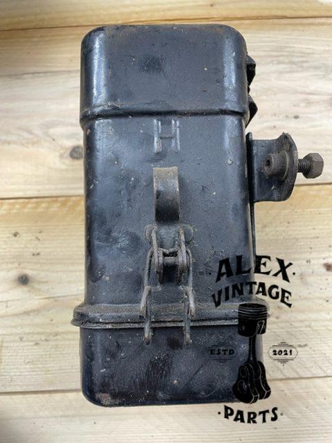 Filtre à air HARLEY-DAVIDSON type IV