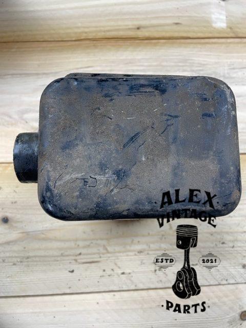 Filtre à air HARLEY-DAVIDSON type IV