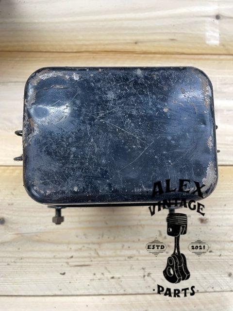 Filtre à air HARLEY-DAVIDSON type IV