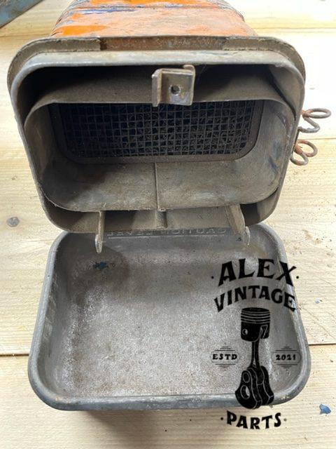 Filtre à air HARLEY-DAVIDSON-INDIAN