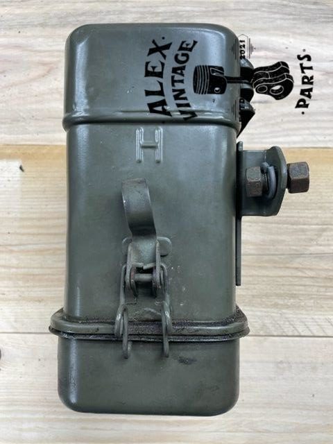 Filtre à air HARLEY-DAVIDSON type IV