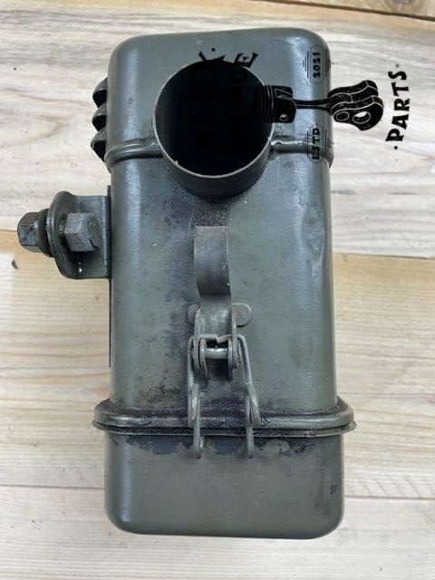 Filtre à air HARLEY-DAVIDSON type IV