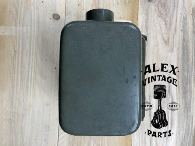 Filtre à air HARLEY-DAVIDSON type IV