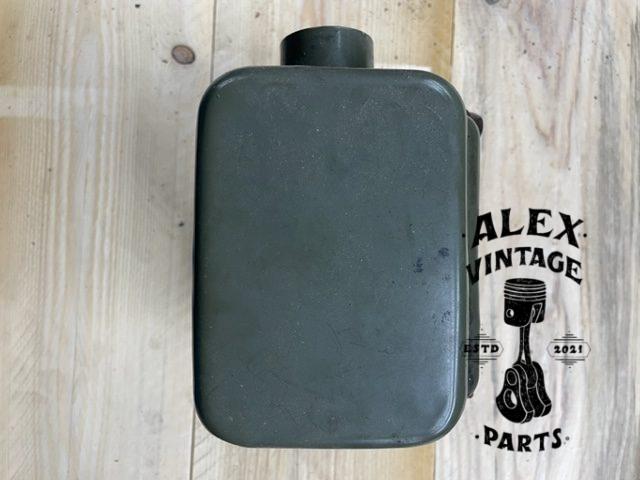 Filtre à air HARLEY-DAVIDSON type IV