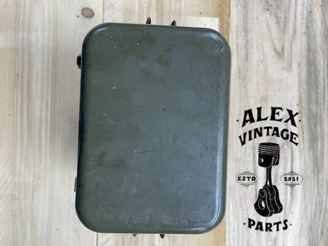 Filtre à air HARLEY-DAVIDSON type IV