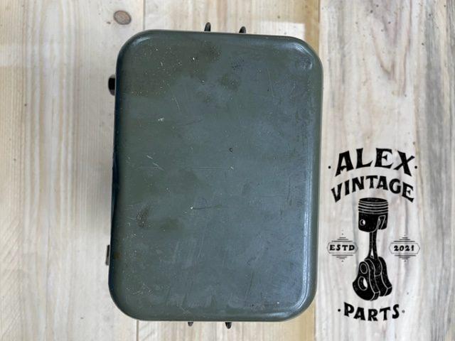 Filtre à air HARLEY-DAVIDSON type IV