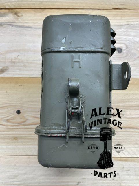 Filtre à air HARLEY-DAVIDSON type III