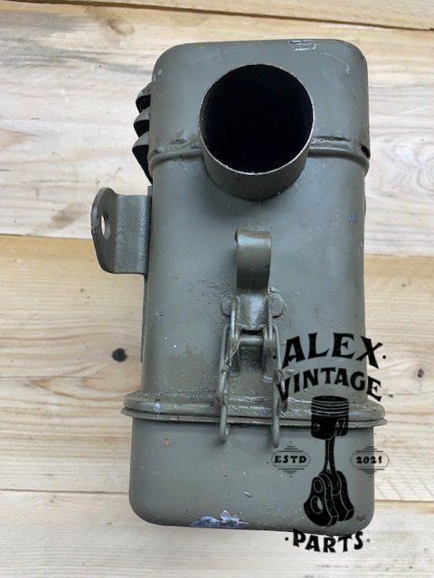 Filtre à air HARLEY-DAVIDSON type III