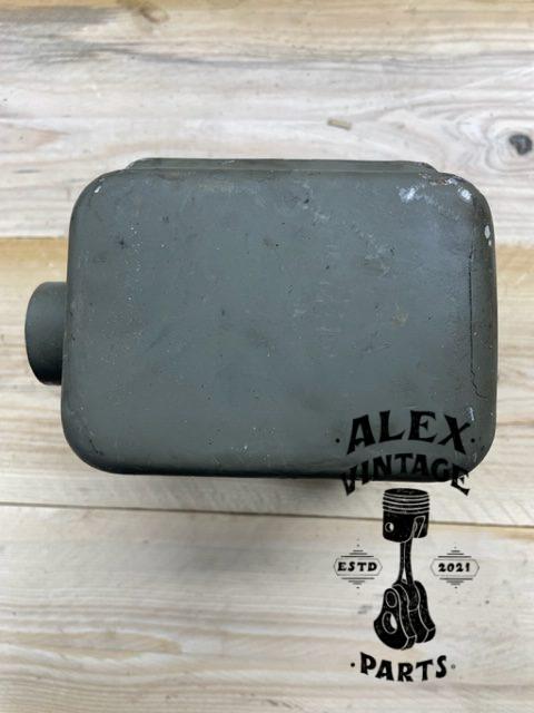 Filtre à air HARLEY-DAVIDSON type III