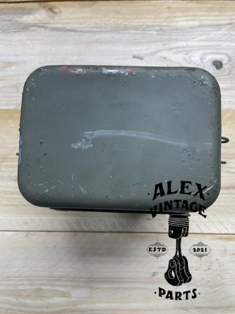 Filtre à air HARLEY-DAVIDSON type III