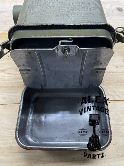 Filtre à air HARLEY-DAVIDSON type III