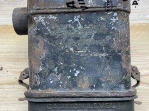 Filtre à air HARLEY-DAVIDSON-INDIAN