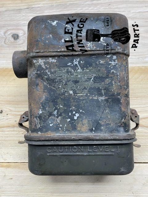 Filtre à air HARLEY-DAVIDSON-INDIAN