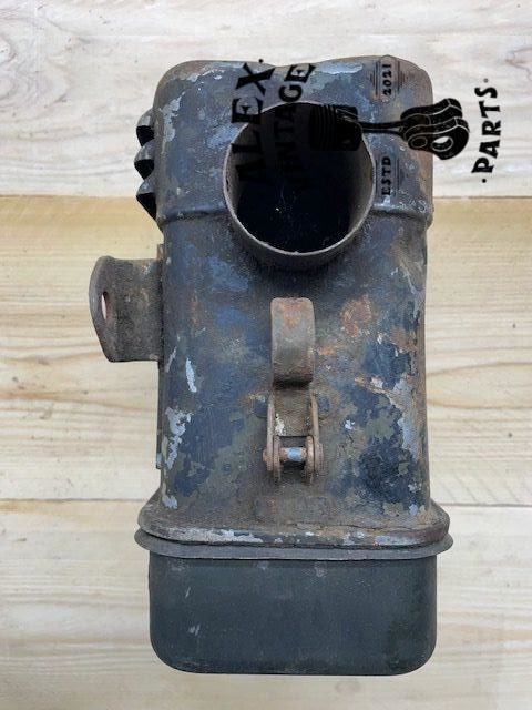 Filtre à air HARLEY-DAVIDSON-INDIAN